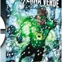 DC Comics Coleção de Graphic Novels Vol. 74 - Lanterna Verde Hal Jordan: Procurado - Eaglemoss