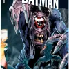 DC Comics Coleção de Graphic Novels Vol. 91- Batman - Odisseia Parte 2 - Eaglemoss