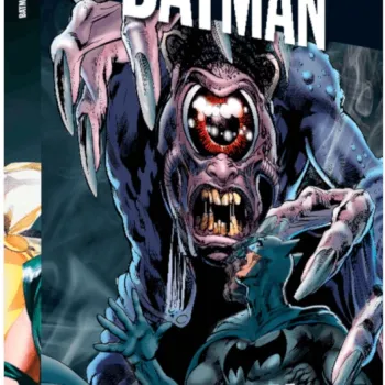 DC Comics Coleção de Graphic Novels Vol. 91- Batman - Odisseia Parte 2 - Eaglemoss DC Comics Coleção de Graphic Novels Vol. 91- Batman - Odisseia Parte 2 - Eaglemoss