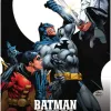 DC Comics A Lenda do Batman Vol. 01 - Batman e Filho - Eaglemoss
