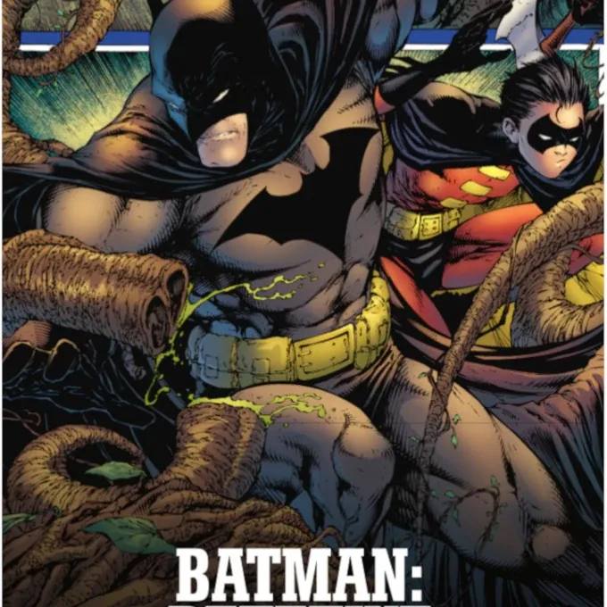 DC Comics A Lenda do Batman Vol. 02 - Batman: Detetive - Eaglemoss DC Comics A Lenda do Batman Vol. 02 - Batman: Detetive - Eaglemoss