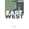 East of West: A Batalha do Apocalipse Vol. 01