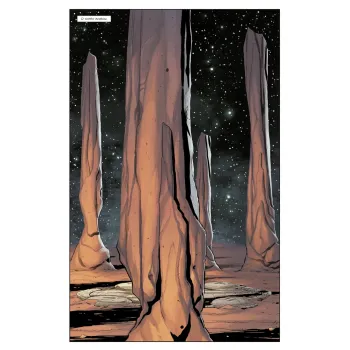 East of West: A Batalha do Apocalipse Vol. 01