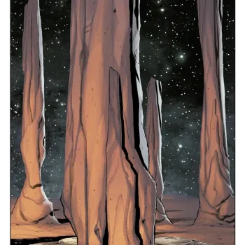 East of West: A Batalha do Apocalipse Vol. 01 East of West: A Batalha do Apocalipse Vol. 01