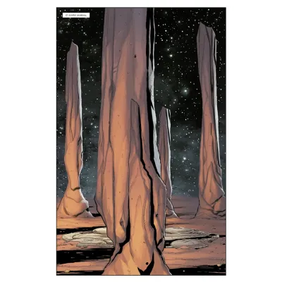 East of West: A Batalha do Apocalipse Vol. 01