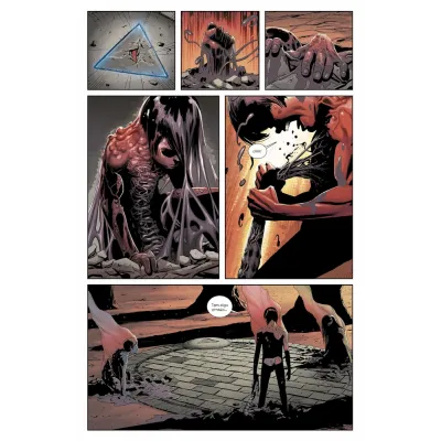 East of West: A Batalha do Apocalipse Vol. 01