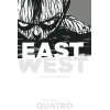 East of West: A Batalha do Apocalipse Vol. 04