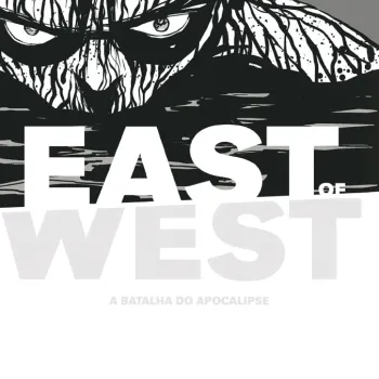 East of West: A Batalha do Apocalipse Vol. 04