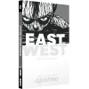 East of West: A Batalha do Apocalipse Vol. 04