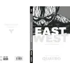 East of West: A Batalha do Apocalipse Vol. 04