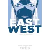 East of West: A Batalha do Apocalipse Vol. 03