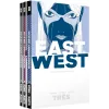 East of West: A Batalha do Apocalipse Vol. 03