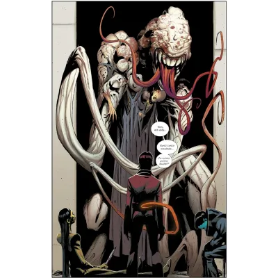 East of West: A Batalha do Apocalipse Vol. 03