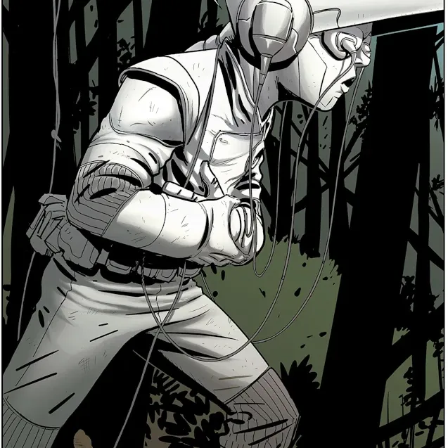 East of West: A Batalha do Apocalipse Vol. 03