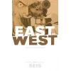 East of West: A Batalha do Apocalipse Vol. 06