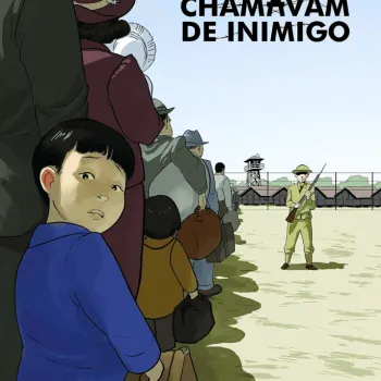 Eles Nos Chamavam de Inimigo