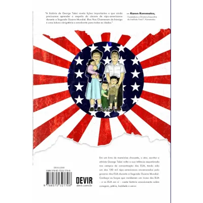 Eles Nos Chamavam de Inimigo