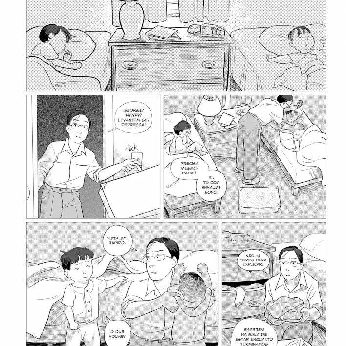 Eles Nos Chamavam de Inimigo Eles Nos Chamavam de Inimigo