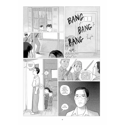 Eles Nos Chamavam de Inimigo