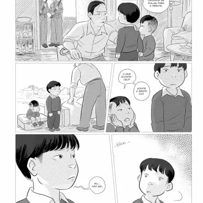 Eles Nos Chamavam de Inimigo Eles Nos Chamavam de Inimigo