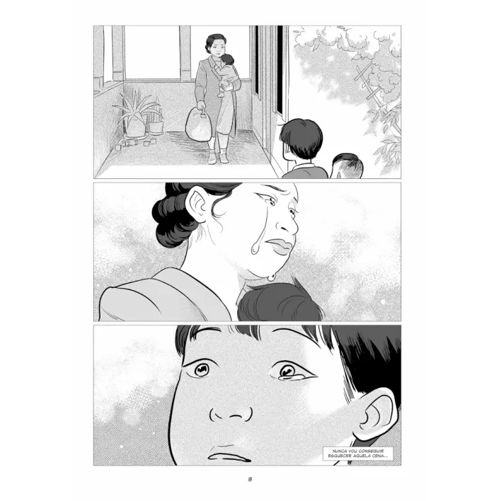 Eles Nos Chamavam de Inimigo