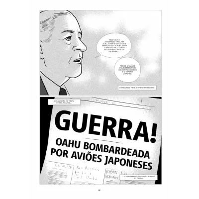 Eles Nos Chamavam de Inimigo