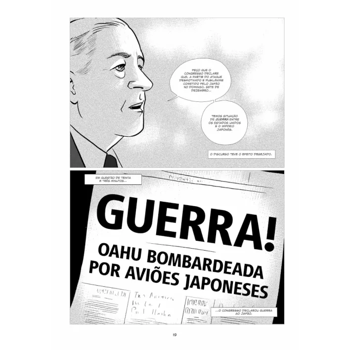 Eles Nos Chamavam de Inimigo