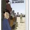 Eles Nos Chamavam de Inimigo (Capa Dura)