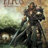 Elfos Vol. 02 (Gold Edition)