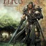 Elfos Vol. 02 (Gold Edition)