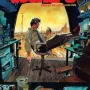 Escalpo Livro 03 - Edição de Luxo