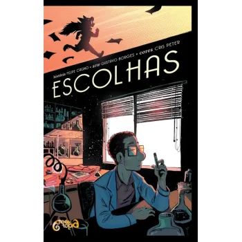 Escolhas Escolhas