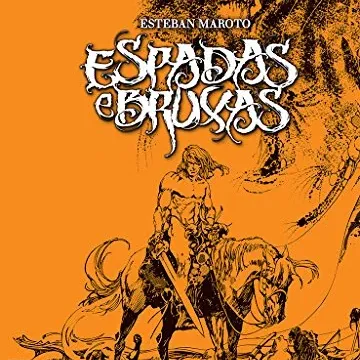 Espadas e Bruxas