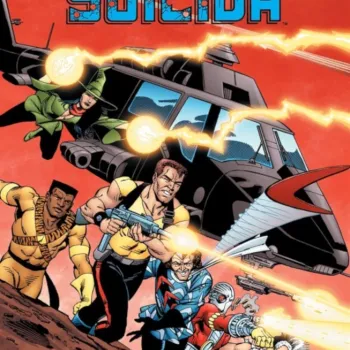 Esquadrão Suicida Vol. 01 (DC Vintage) Esquadrão Suicida Vol. 01 (DC Vintage)
