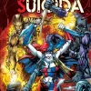 Esquadrão Suicida - Vivendo no Limite - Os Novos 52!