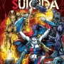 Esquadrão Suicida - Vivendo no Limite - Os Novos 52!