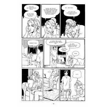 Estranhos no Paraíso Vol. 04 - Admirável Mundo Novo Estranhos no Paraíso Vol. 04 - Admirável Mundo Novo