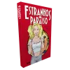 Estranhos no Paraíso Vol. 04 - Admirável Mundo Novo