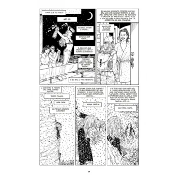 Estranhos no Paraíso XXV Estranhos no Paraíso XXV