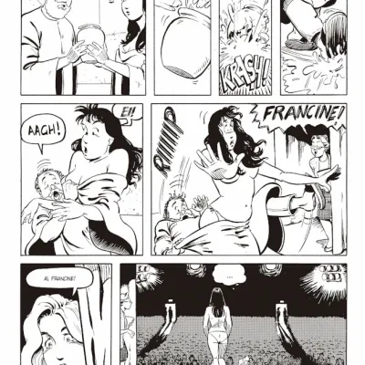 Estranhos no Paraíso Vol. 01 - Um Sonho de Você