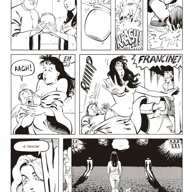 Estranhos no Paraíso Vol. 01 - Um Sonho de Você