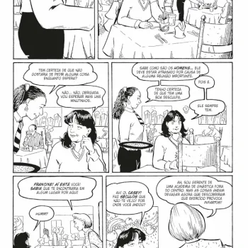 Estranhos no Paraíso Vol. 02 - Ama-me com Ternura