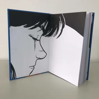 Estranhos no ParaĆso Vol. 02 - Ama-me com Ternura Estranhos no ParaĆso Vol. 02 - Ama-me com Ternura