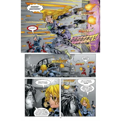 Estranhos no Paraíso Vol. 02 - Ama-me com Ternura