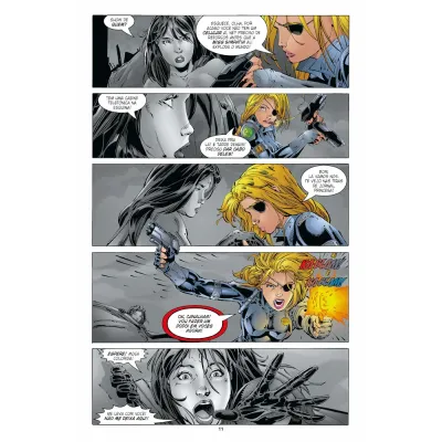 Estranhos no Paraíso Vol. 02 - Ama-me com Ternura