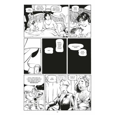 Estranhos no Paraíso Vol. 02 - Ama-me com Ternura