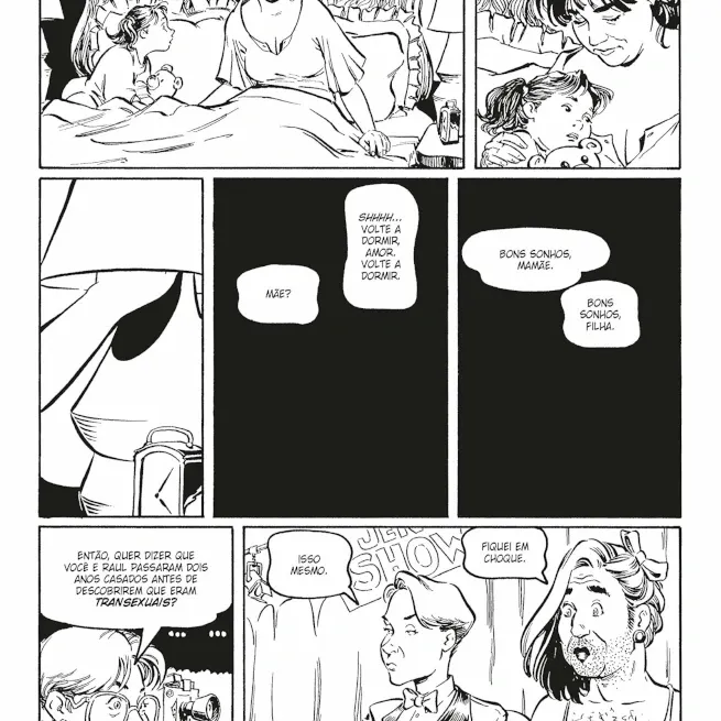 Estranhos no ParaĆso Vol. 02 - Ama-me com Ternura Estranhos no ParaĆso Vol. 02 - Ama-me com Ternura