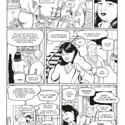 Estranhos no ParaĆso Vol. 02 - Ama-me com Ternura Estranhos no ParaĆso Vol. 02 - Ama-me com Ternura