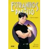 Estranhos no Paraíso Vol. 03 - Santuário