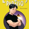 Estranhos no Paraíso Vol. 03 - Santuário
